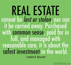Real estate roosevelt